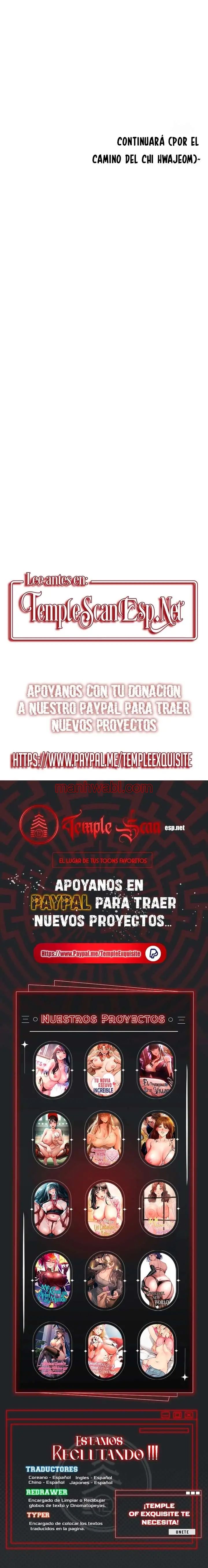 Una tienda Embriagadora - Capítulo 39_3 manhwa