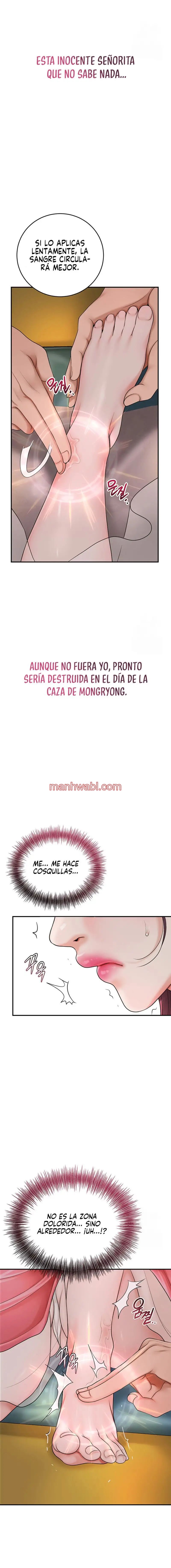 Una tienda Embriagadora - Capítulo 40_2 manhwa