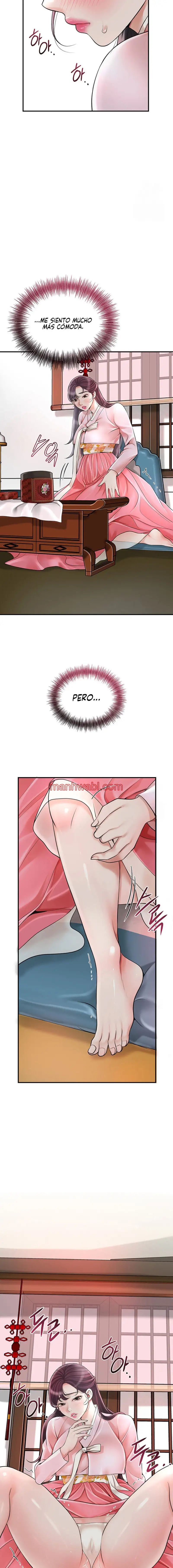 Una tienda Embriagadora - Capítulo 40_3 manhwa