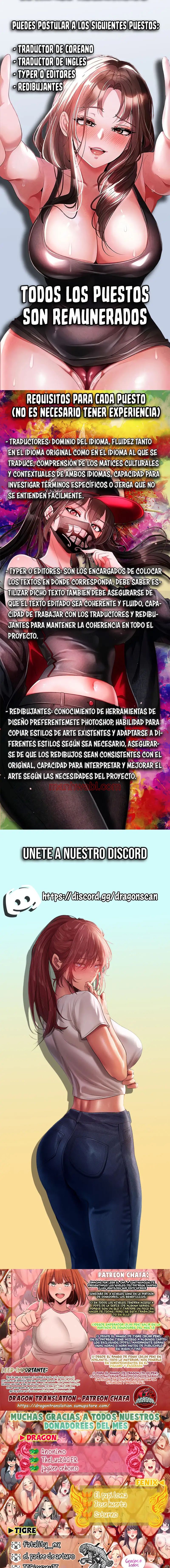 Una tienda Embriagadora - Capítulo 40_3 manhwa