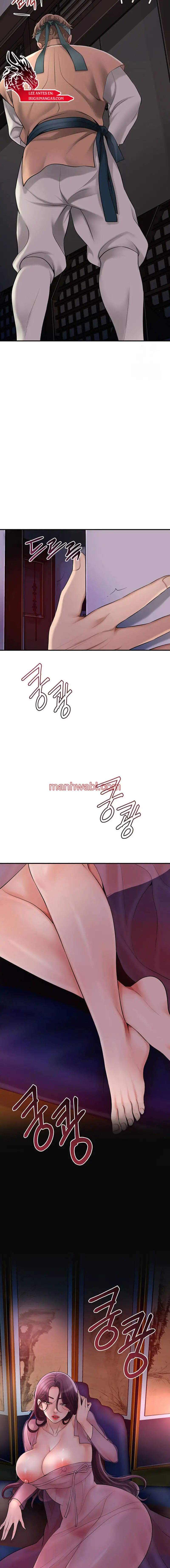 Una tienda Embriagadora - Capítulo 41 manhwa