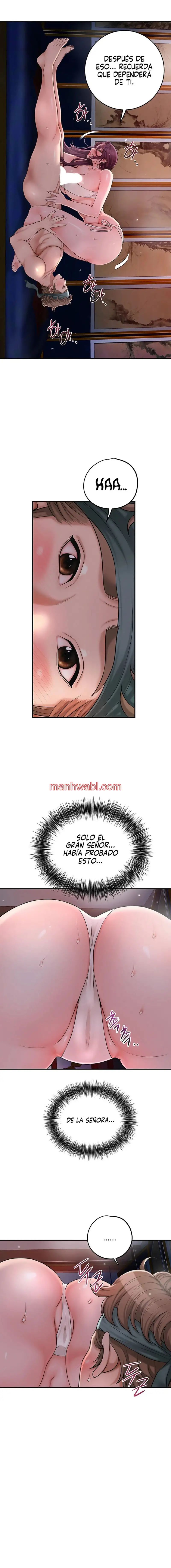 Una tienda Embriagadora - Capítulo 41_2 manhwa