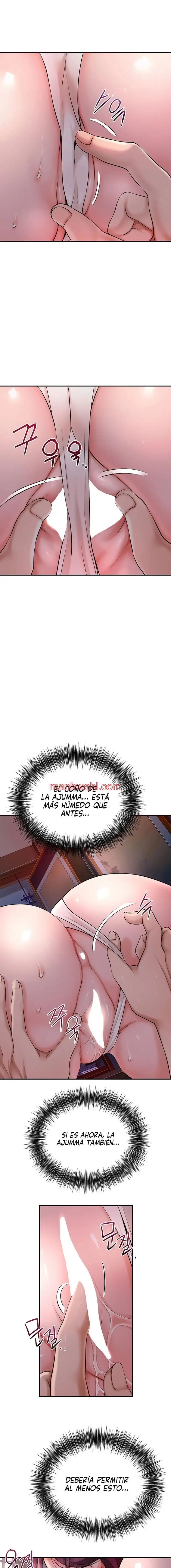Una tienda Embriagadora - Capítulo 41_2 manhwa