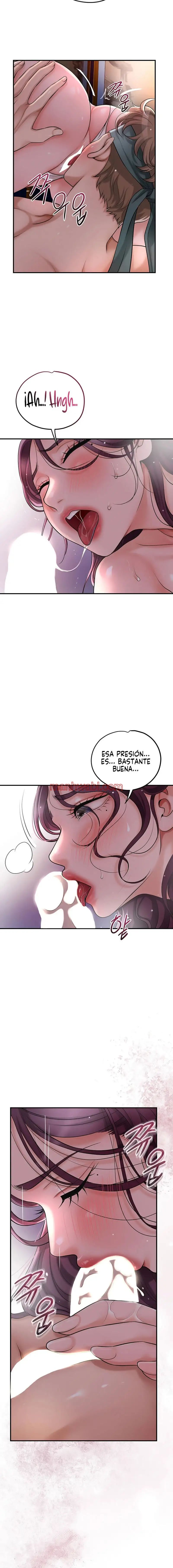 Una tienda Embriagadora - Capítulo 41_2 manhwa