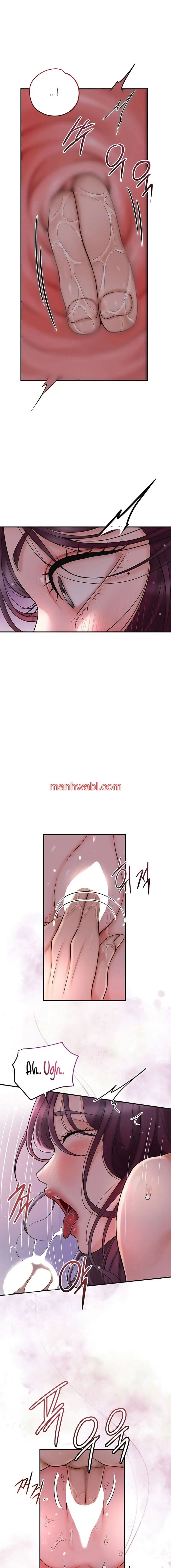 Una tienda Embriagadora - Capítulo 41_3 manhwa