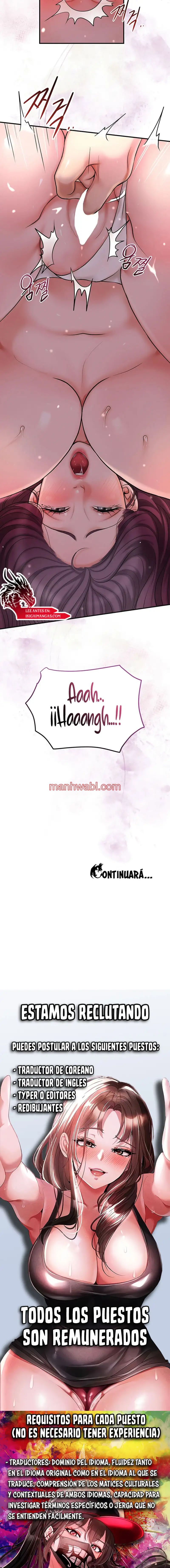 Una tienda Embriagadora - Capítulo 41_3 manhwa