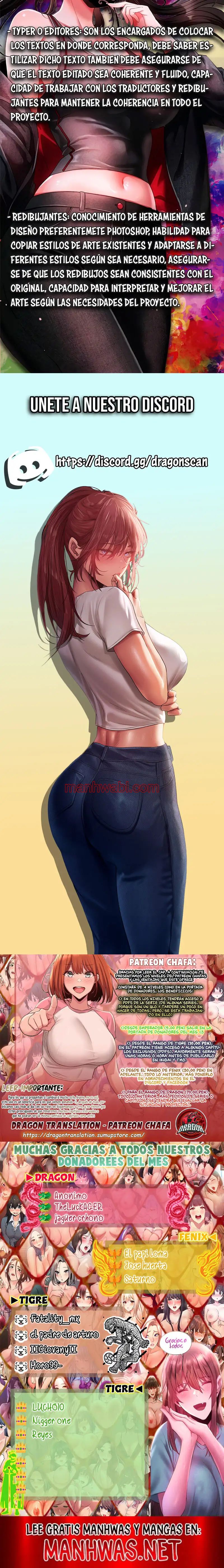 Una tienda Embriagadora - Capítulo 41_3 manhwa