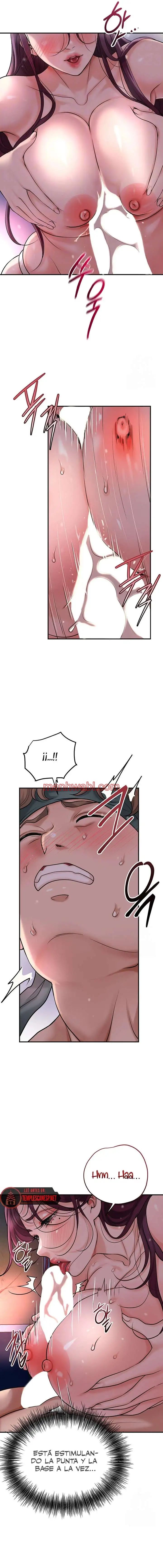 Una tienda Embriagadora - Capítulo 42 manhwa