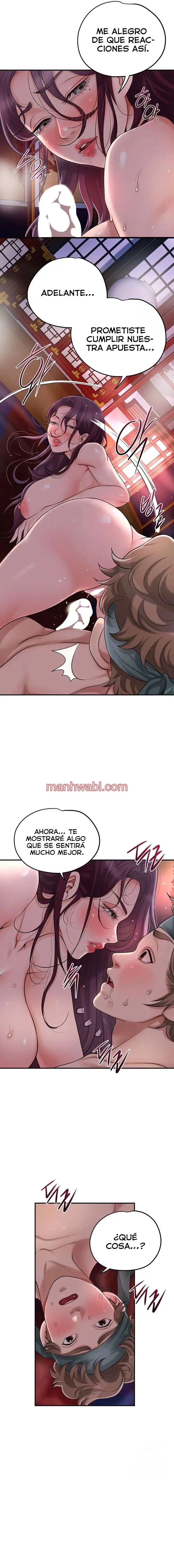 Una tienda Embriagadora - Capítulo 42_2 manhwa