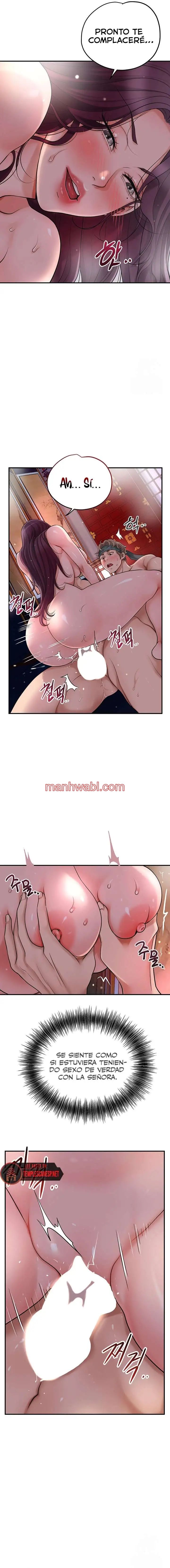 Una tienda Embriagadora - Capítulo 42_2 manhwa