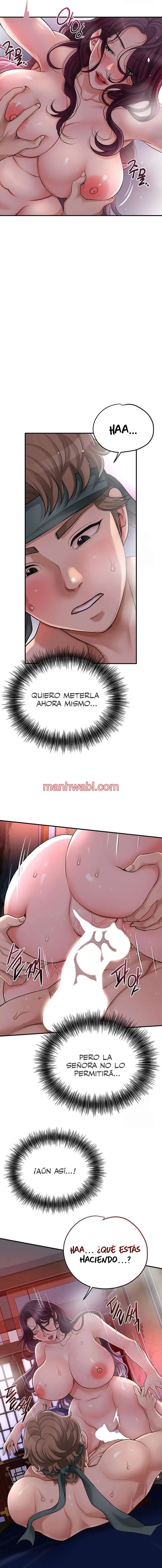 Una tienda Embriagadora - Capítulo 42_2 manhwa