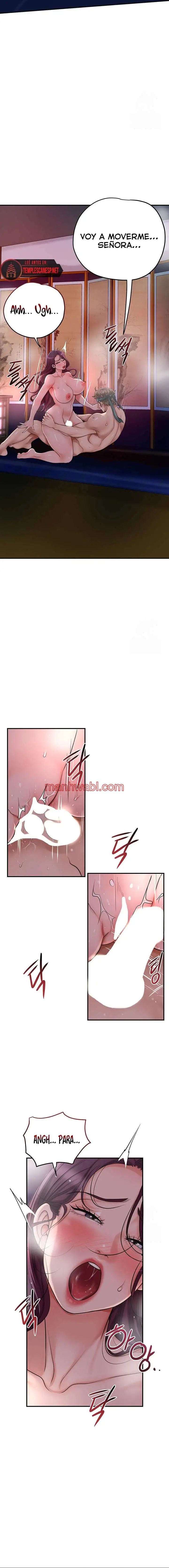 Una tienda Embriagadora - Capítulo 42_2 manhwa