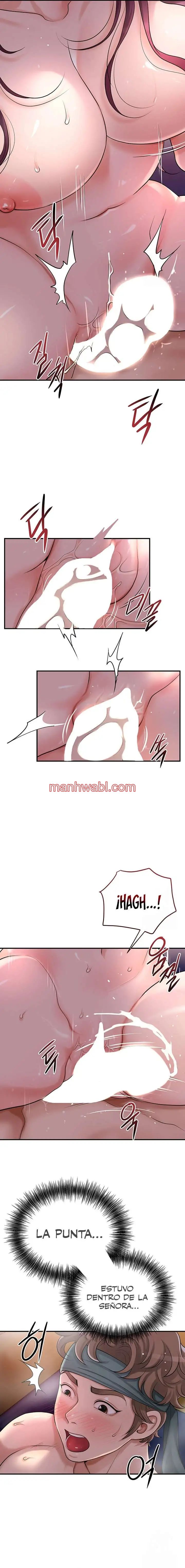 Una tienda Embriagadora - Capítulo 42_3 manhwa