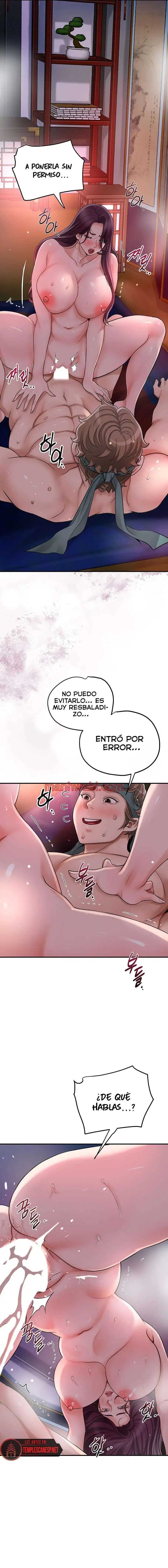 Una tienda Embriagadora - Capítulo 42_3 manhwa