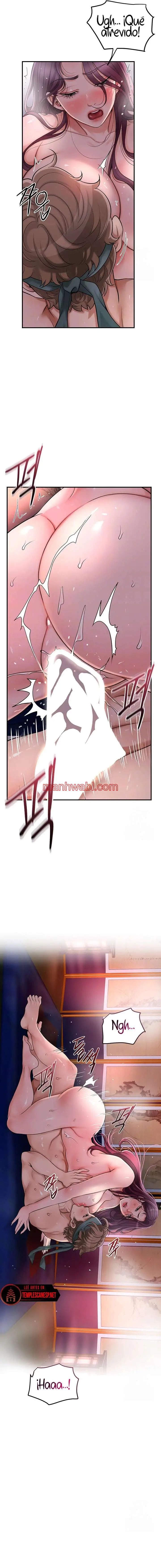 Una tienda Embriagadora - Capítulo 43 manhwa