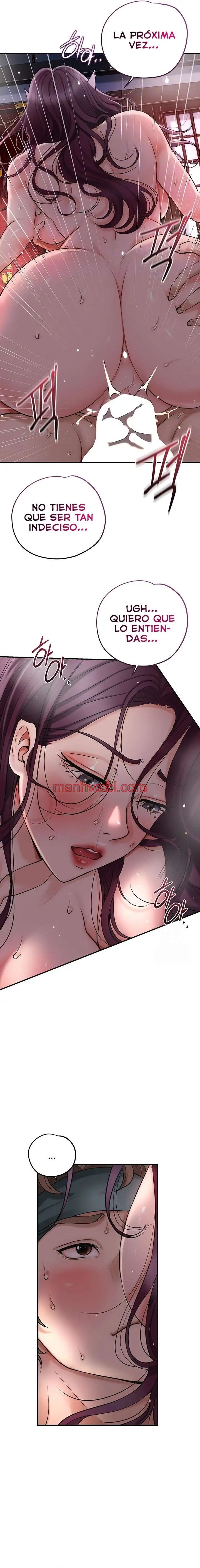 Una tienda Embriagadora - Capítulo 43 manhwa