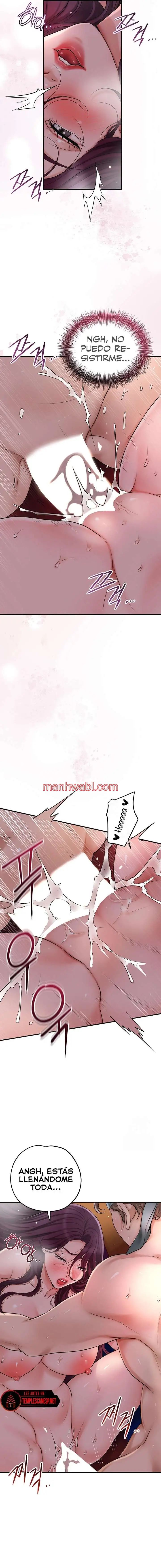 Una tienda Embriagadora - Capítulo 43 manhwa