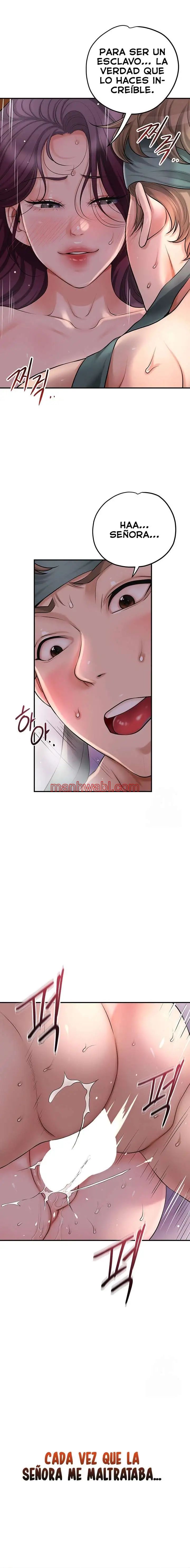 Una tienda Embriagadora - Capítulo 43 manhwa