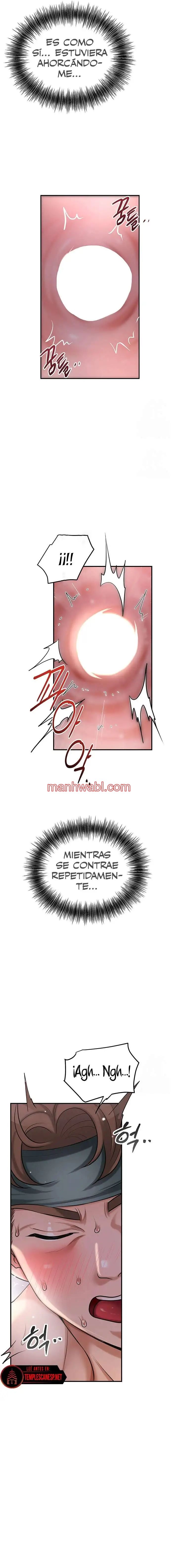 Una tienda Embriagadora - Capítulo 43_2 manhwa