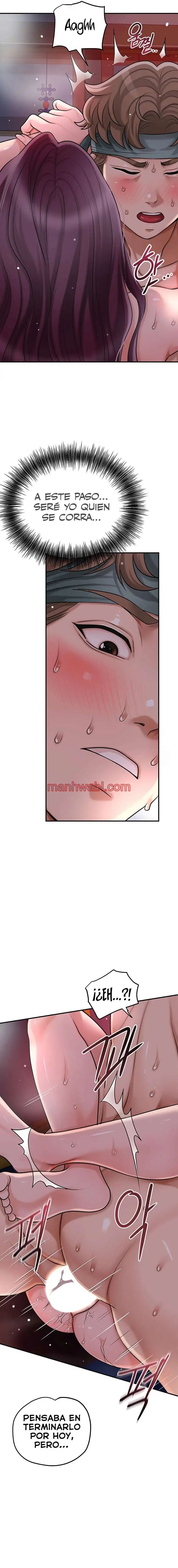 Una tienda Embriagadora - Capítulo 43_2 manhwa