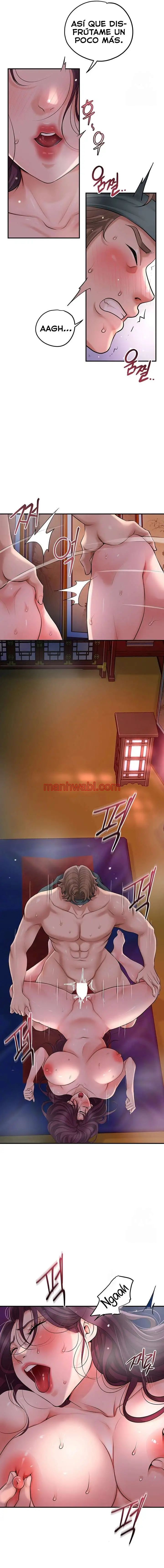 Una tienda Embriagadora - Capítulo 43_2 manhwa