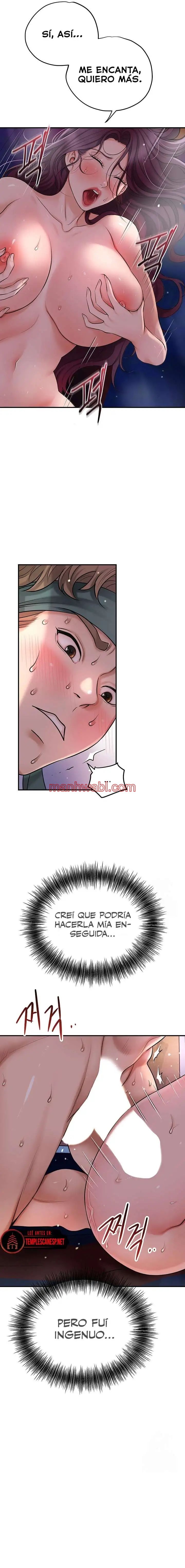 Una tienda Embriagadora - Capítulo 43_2 manhwa