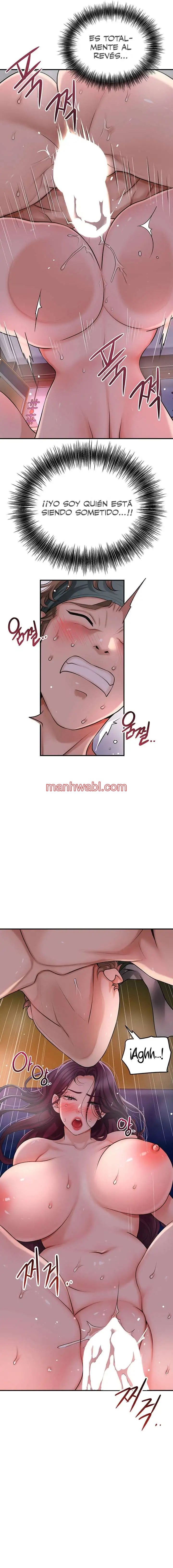 Una tienda Embriagadora - Capítulo 43_2 manhwa