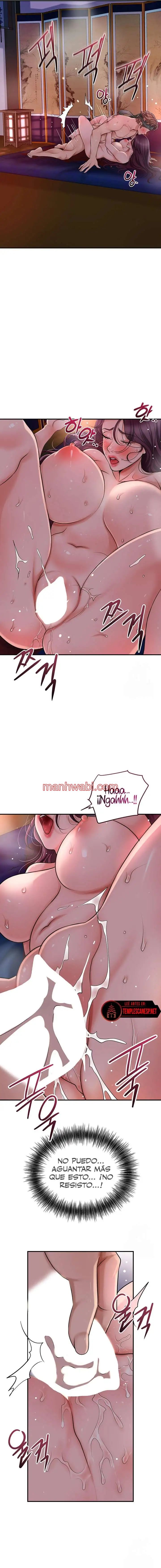 Una tienda Embriagadora - Capítulo 43_3 manhwa