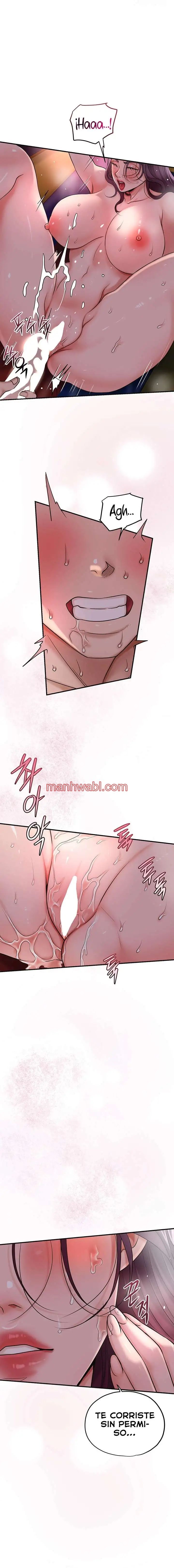 Una tienda Embriagadora - Capítulo 43_3 manhwa
