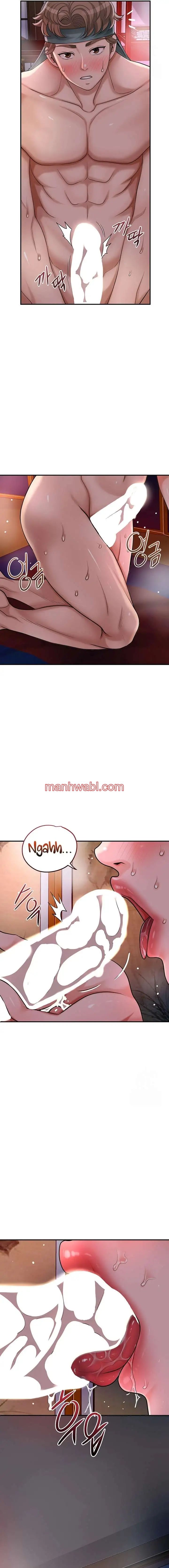 Una tienda Embriagadora - Capítulo 43_3 manhwa