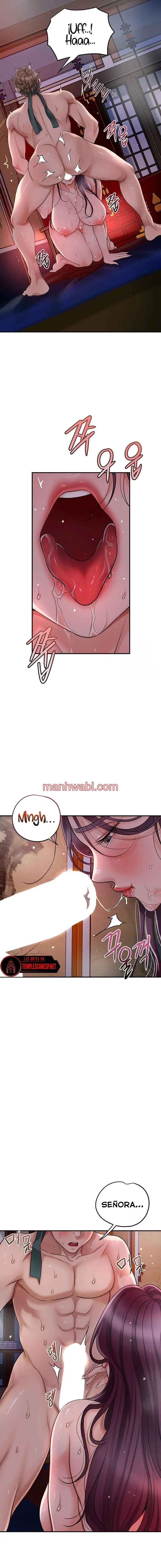 Una tienda Embriagadora - Capítulo 43_3 manhwa