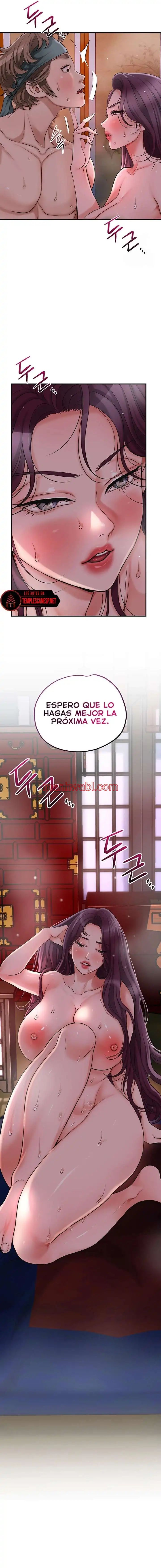 Una tienda Embriagadora - Capítulo 43_3 manhwa