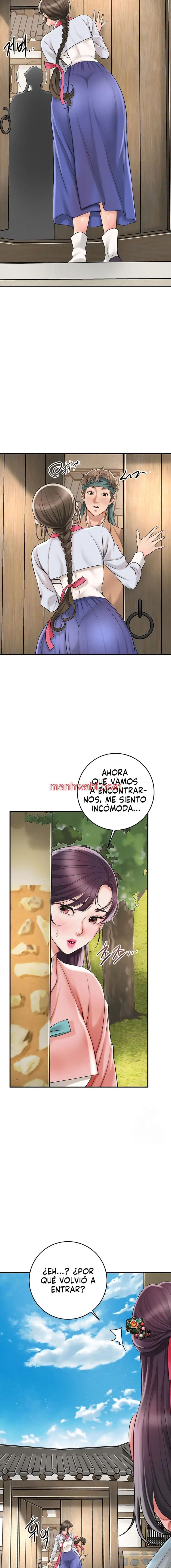 Una tienda Embriagadora - Capítulo 44 manhwa