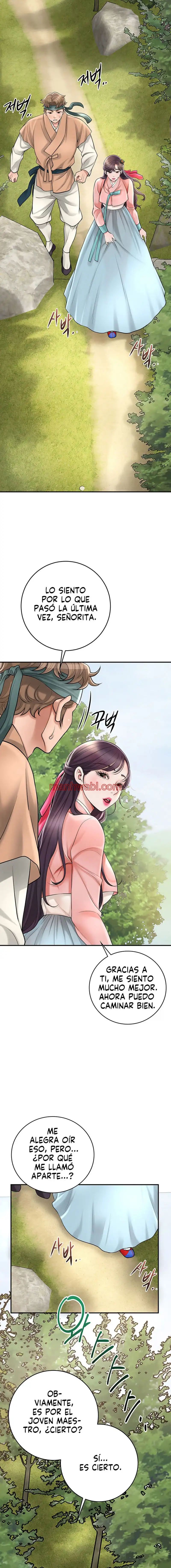 Una tienda Embriagadora - Capítulo 44_2 manhwa