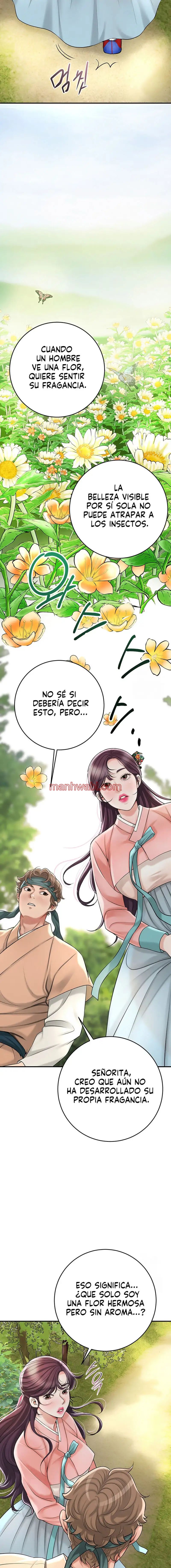 Una tienda Embriagadora - Capítulo 44_2 manhwa