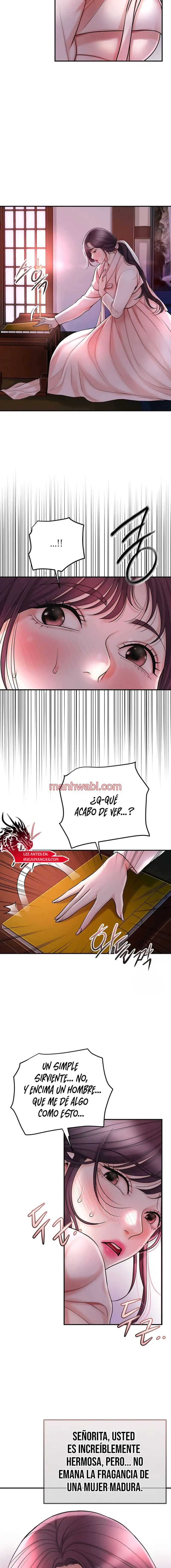 Una tienda Embriagadora - Capítulo 44_3 manhwa