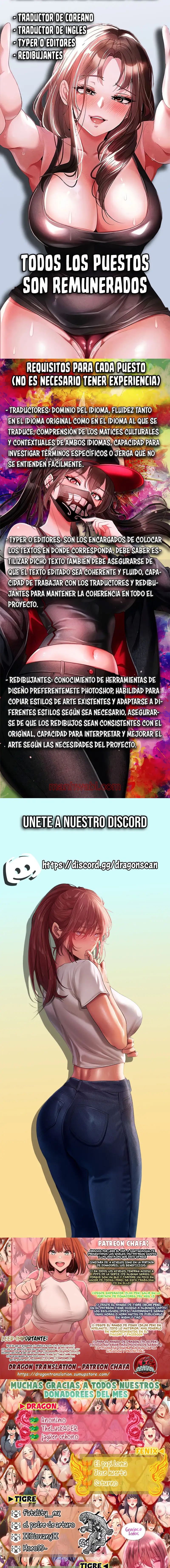 Una tienda Embriagadora - Capítulo 44_3 manhwa