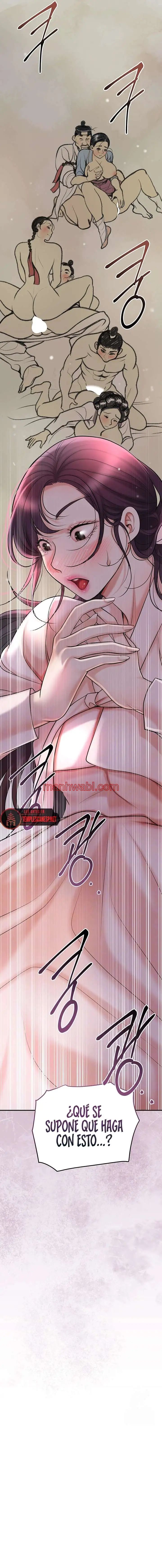 Una tienda Embriagadora - Capítulo 45 manhwa