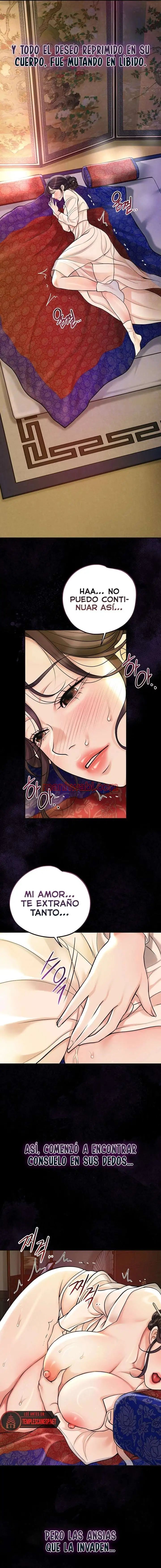 Una tienda Embriagadora - Capítulo 45 manhwa