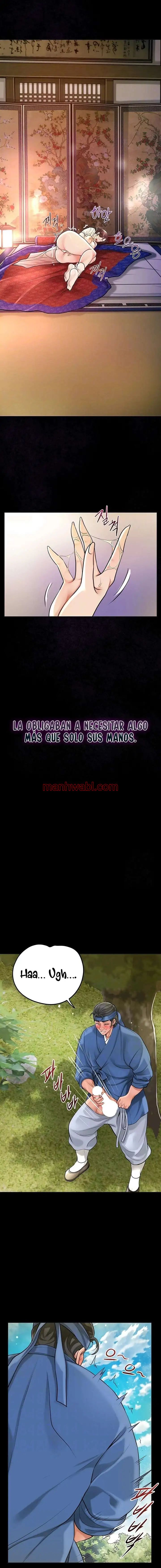 Una tienda Embriagadora - Capítulo 45 manhwa