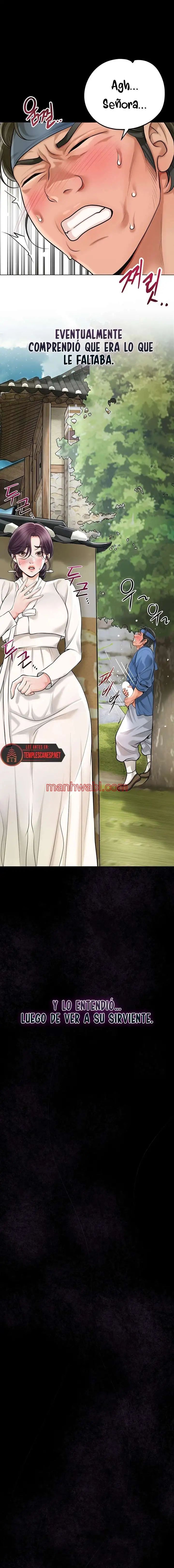 Una tienda Embriagadora - Capítulo 45 manhwa