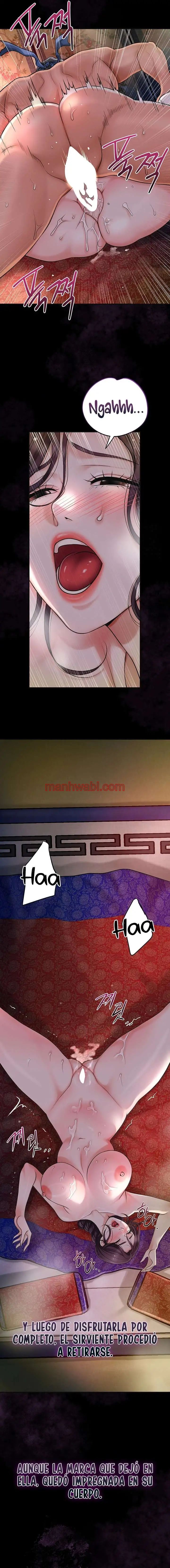 Una tienda Embriagadora - Capítulo 45_2 manhwa