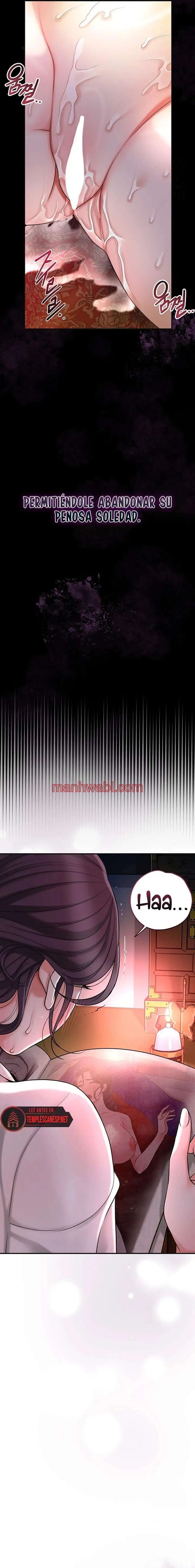 Una tienda Embriagadora - Capítulo 45_2 manhwa