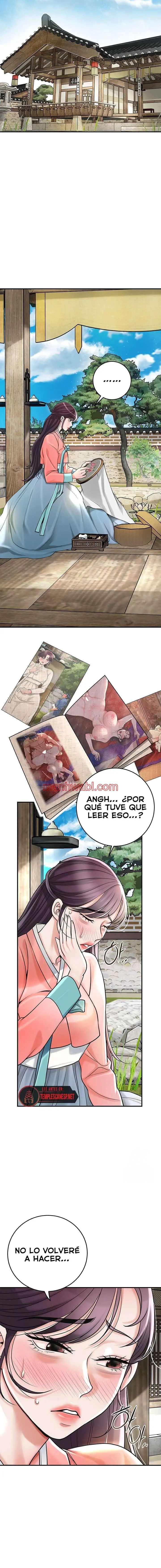 Una tienda Embriagadora - Capítulo 45_2 manhwa