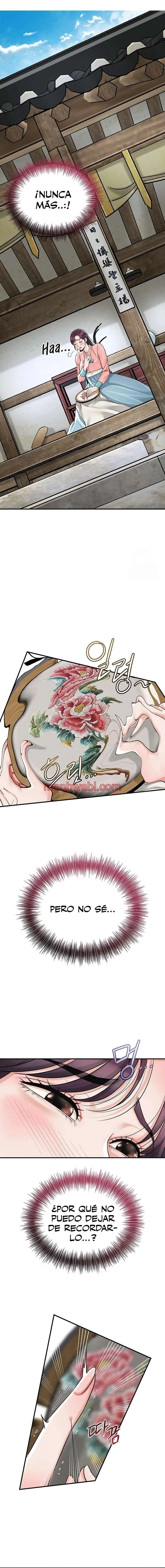 Una tienda Embriagadora - Capítulo 45_2 manhwa