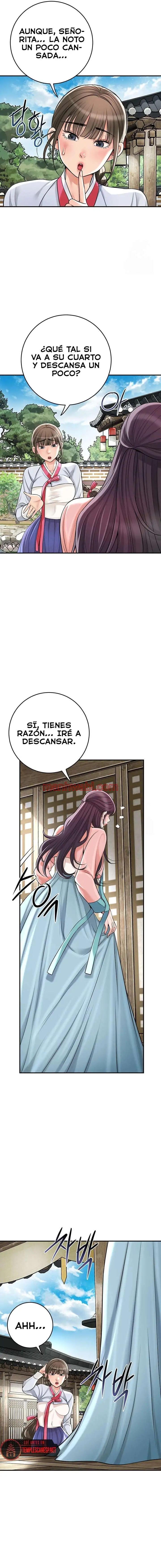 Una tienda Embriagadora - Capítulo 45_3 manhwa