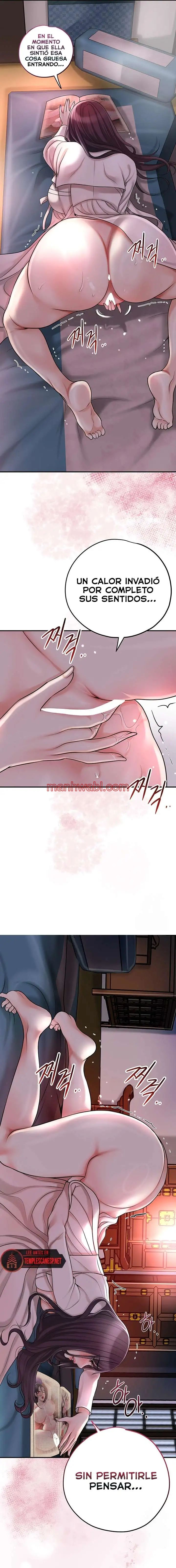 Una tienda Embriagadora - Capítulo 45_3 manhwa