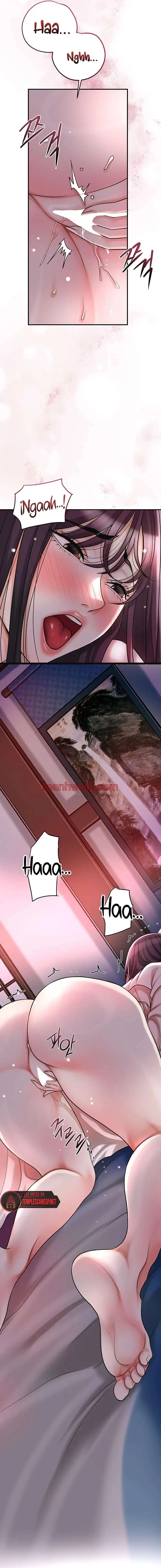 Una tienda Embriagadora - Capítulo 45_3 manhwa