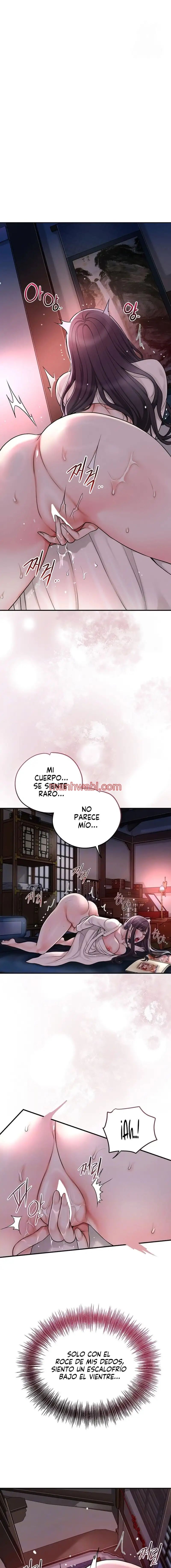 Una tienda Embriagadora - Capítulo 46 manhwa