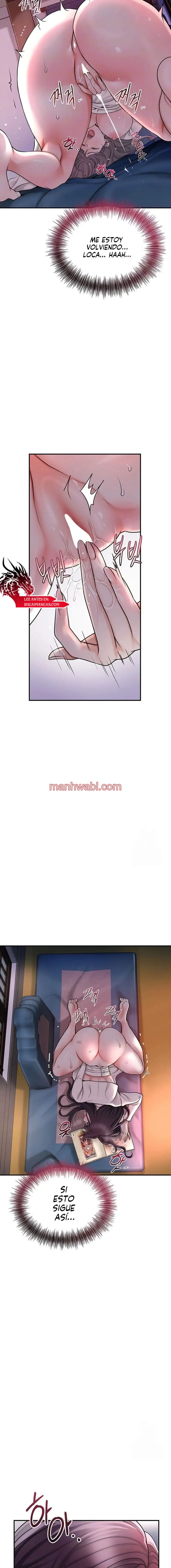 Una tienda Embriagadora - Capítulo 46 manhwa